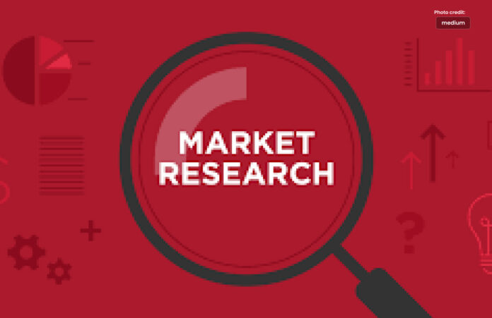 Top Market Research Companies 2024