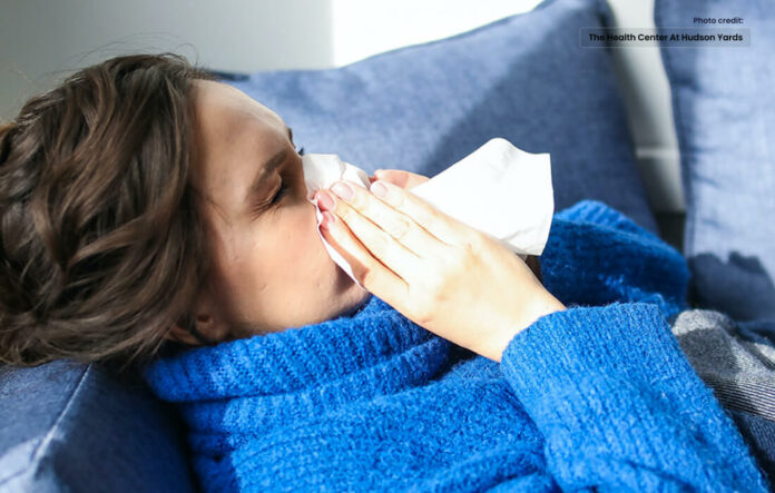 What are the Symptoms of Seasonal Allergy?