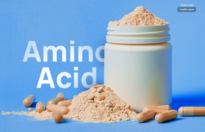 What is Amino Acids Supplements_