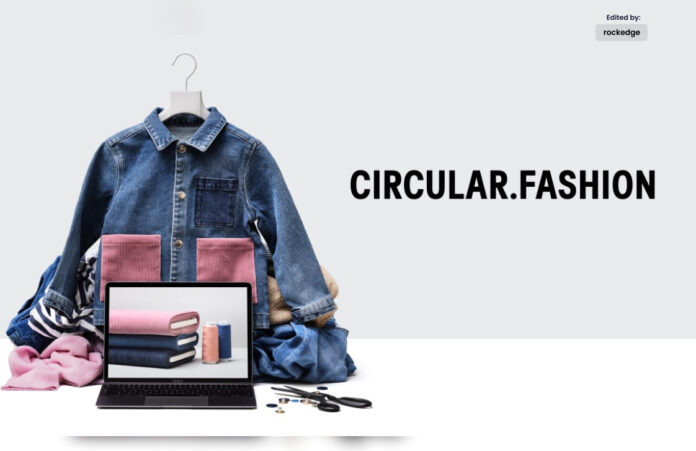 What is Circular Fashion_