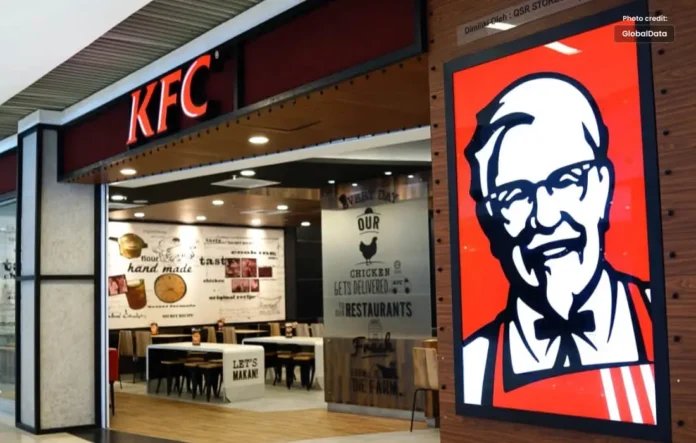 KFC Closed 100 Outlets in Malaysia amid Pro-Palestinian Boycott