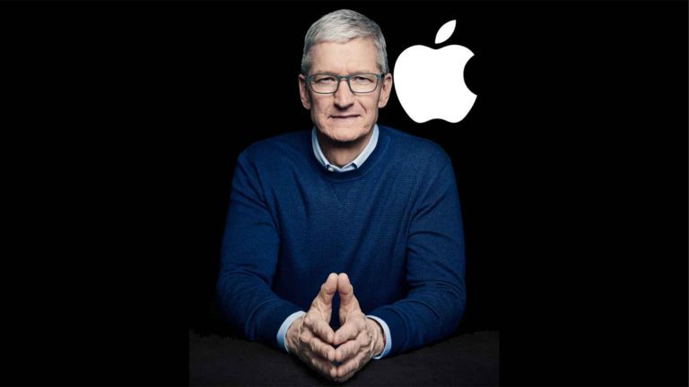 Apple to support relief efforts in flood-affected parts of Pakistan