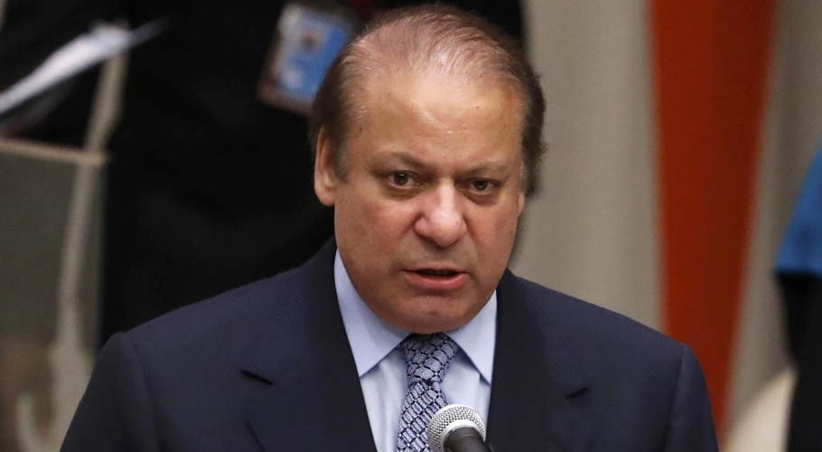 PML-N leader claims Nawaz to return pakistan in September