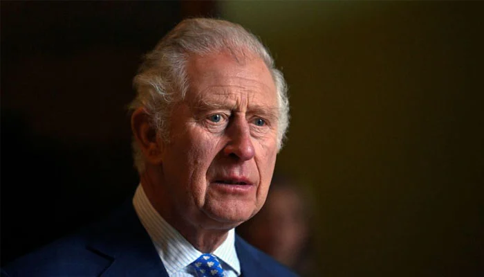 Prince Charles expresses grief over devastation caused to floods in Pakistan