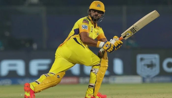 Indian cricketer Suresh Raina announces retirement from all formats