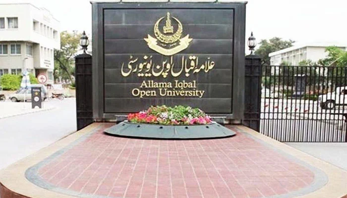 AIOU Invites Applications for Positions as Tutors and Resource People