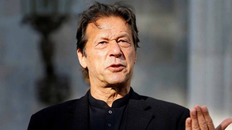 Imran Khan Will Host Another International Telethon For Flood Victims