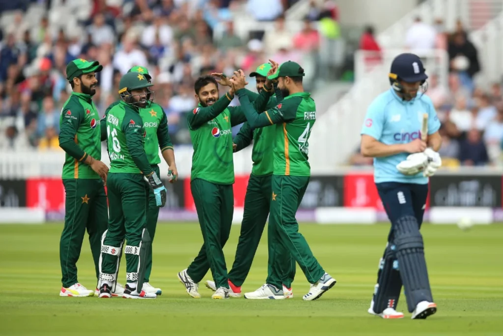 Pak vs. Eng: PCB likely will declare squad for T20 series