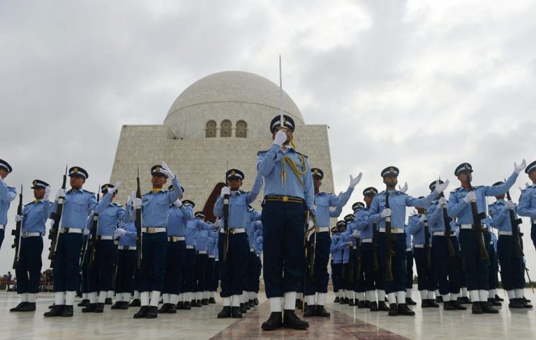 Pakistan observes Defence and Martyrs&#8217; Day today