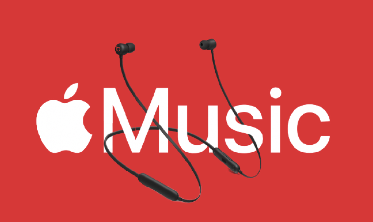 Apple Music is Now Available on Xbox Consoles.