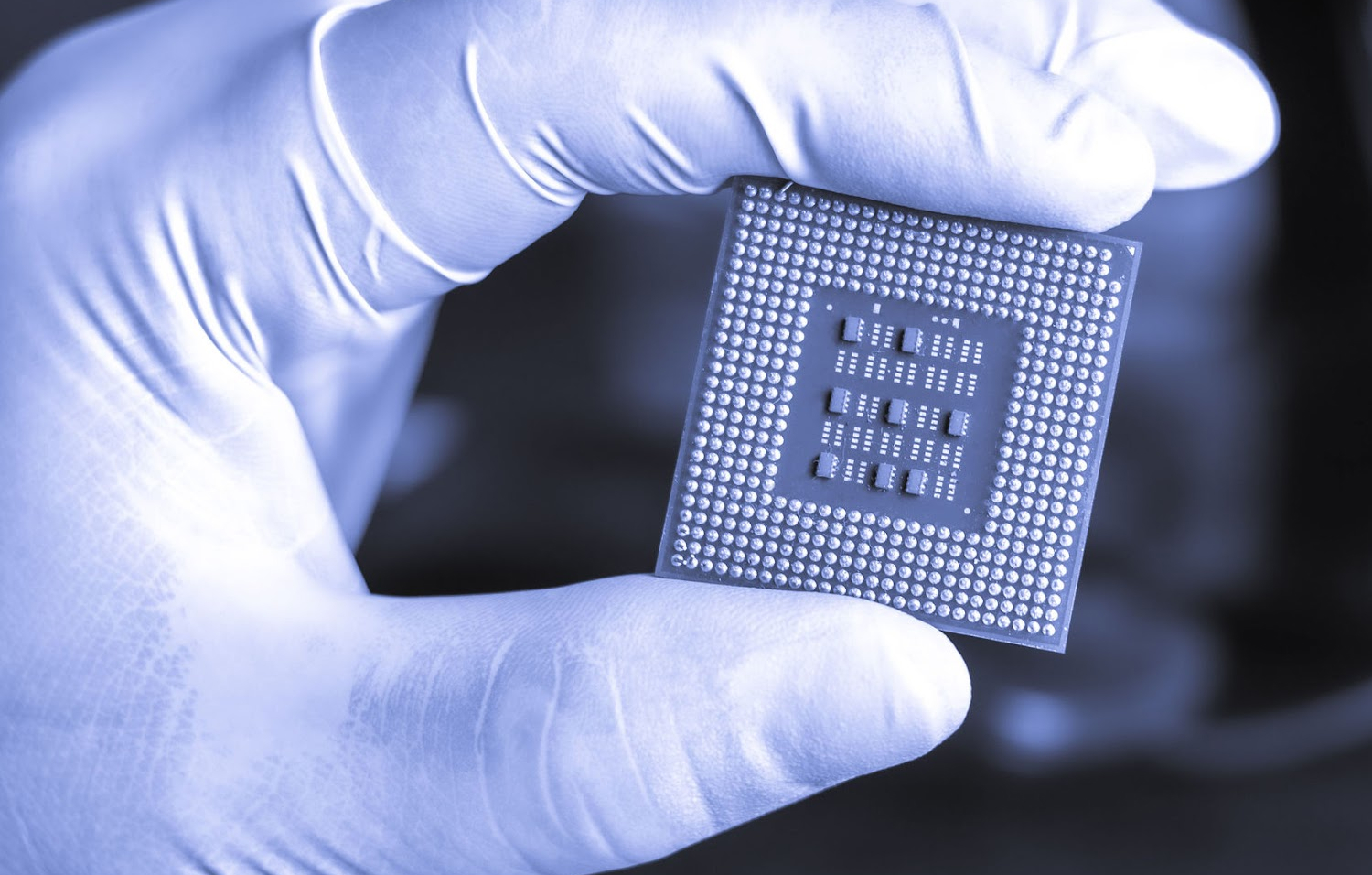 Samsung Predicts Chip Demand Recover till 2023.