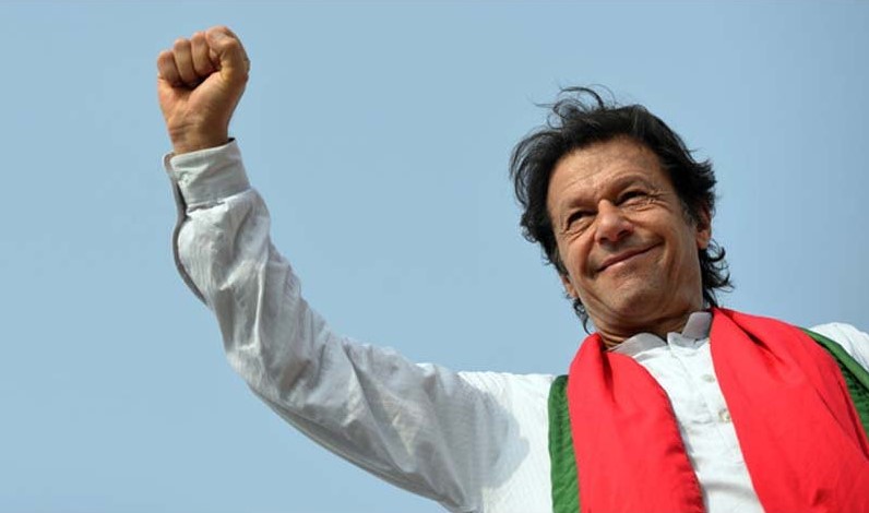 By-Elections: History created by Imran Khan by winning six NA seats