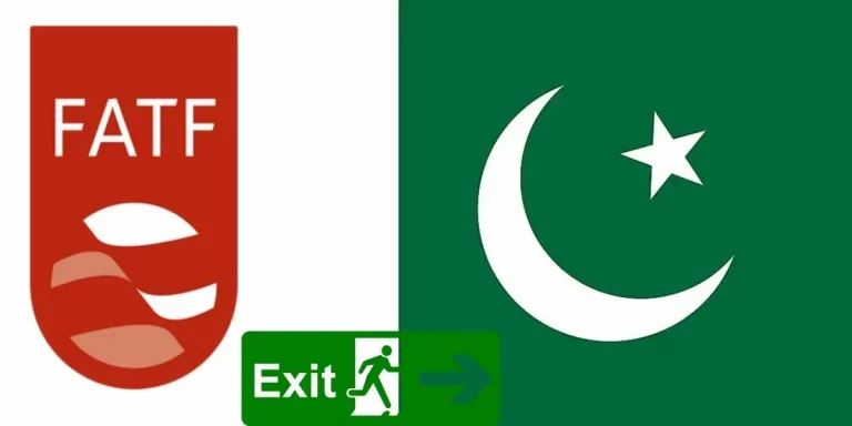 Decision of Pakistan&#8217;s exit from FATF grey list to be made on Friday