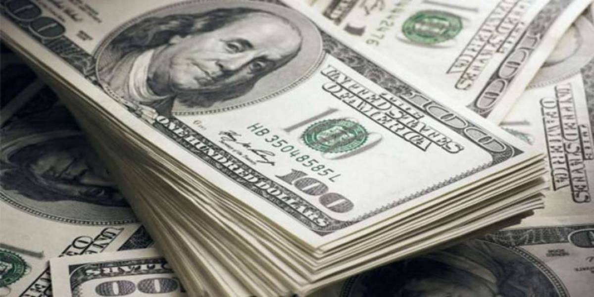 Dollar loses Rs2.19 in interbank market as the rupee continues to decline.