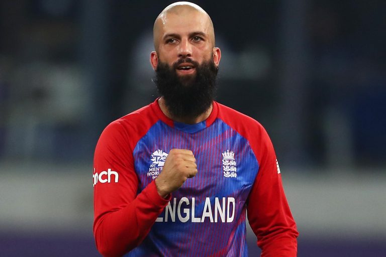 England&#8217;s Moeen Ali likes Karachi foods more than Lahore