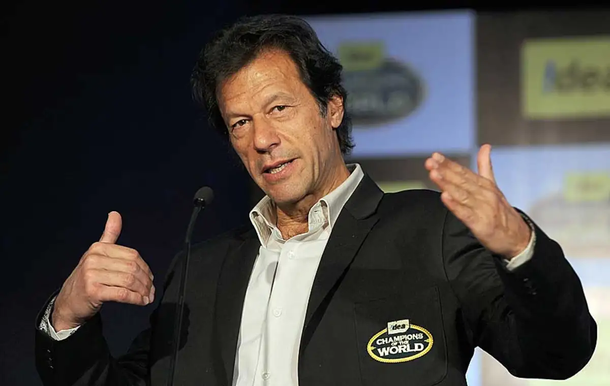 Ex-PM Imran Khan Turns 70 Today