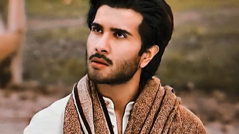 Feroze Khan Denies Allegations of Domestic EX-Wife Aliza Sultan