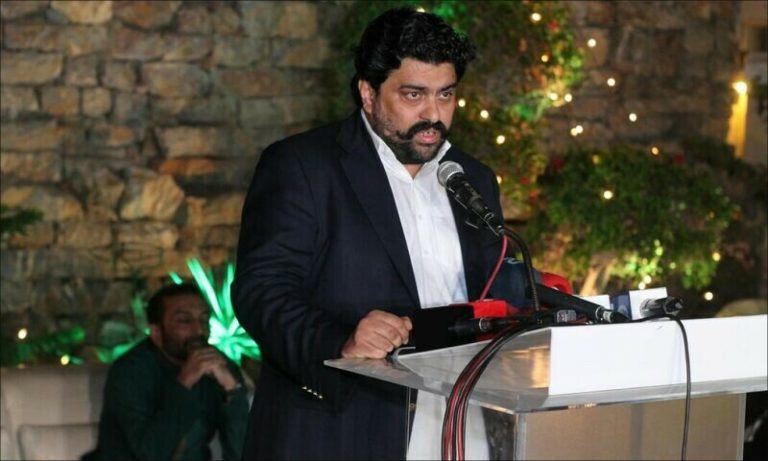 Kamran Tessori Take Oath as Sindh Governor Today.