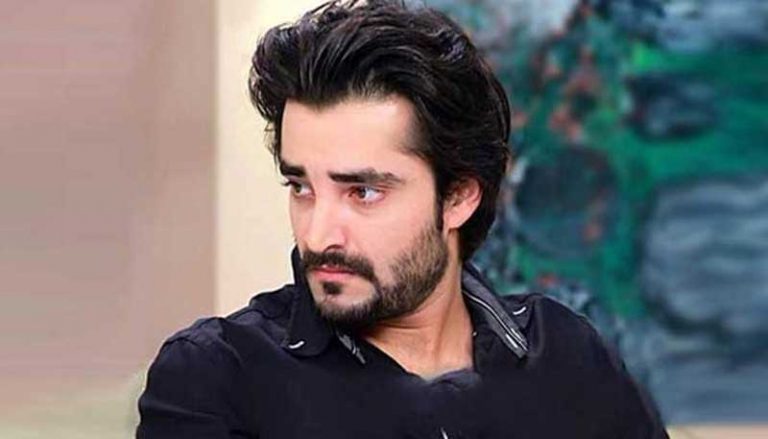 Hamza Ali Abbasi Discusses Turning Down Bollywood Movies.