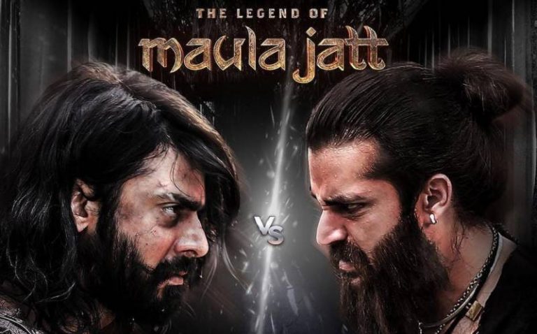 Maula Jatt Makers to Donate First-Day Income to Flood Victims