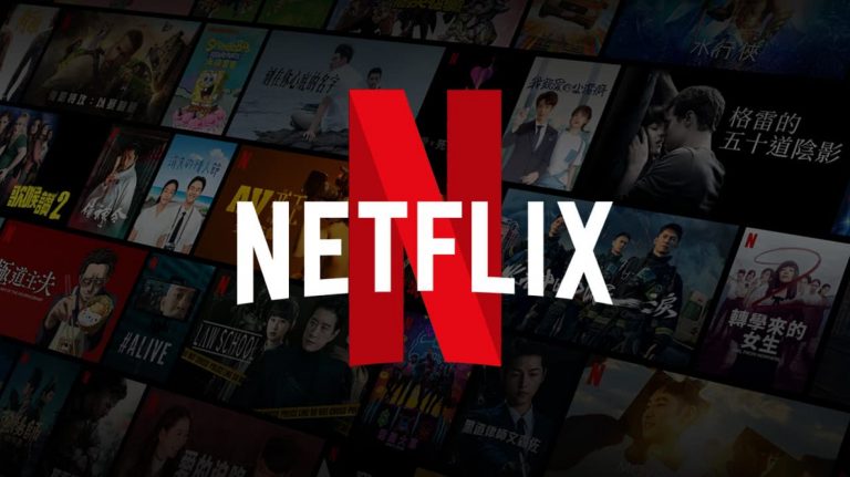 Netflix begins charging users for sharing account