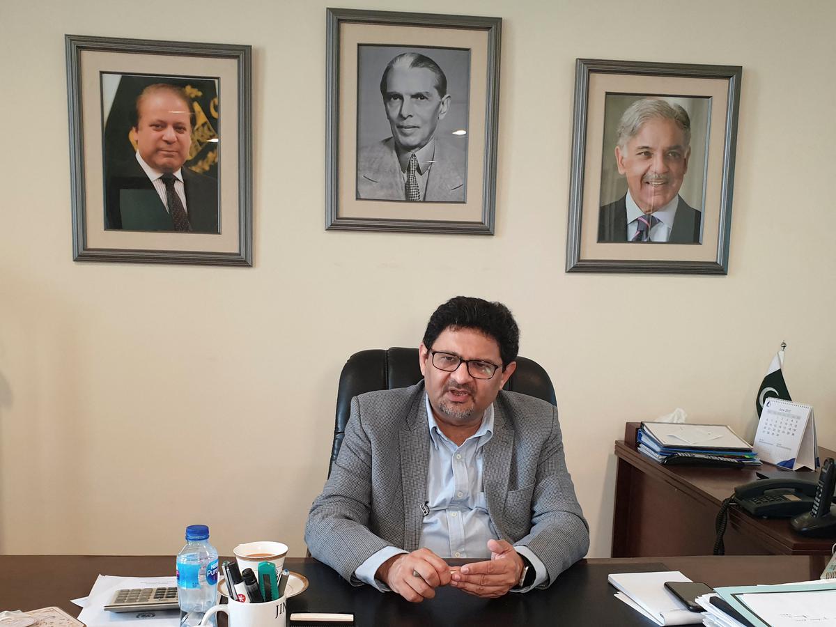 Miftah Ismail: Petrol Price Cuts Without IMF Approval Would Be Careless
