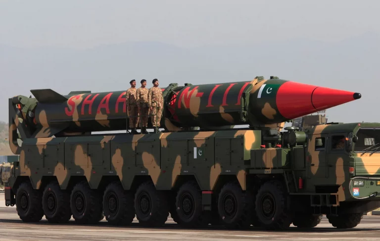 US Says Pakistan can Get confident Nukes after Biden Ruckus.