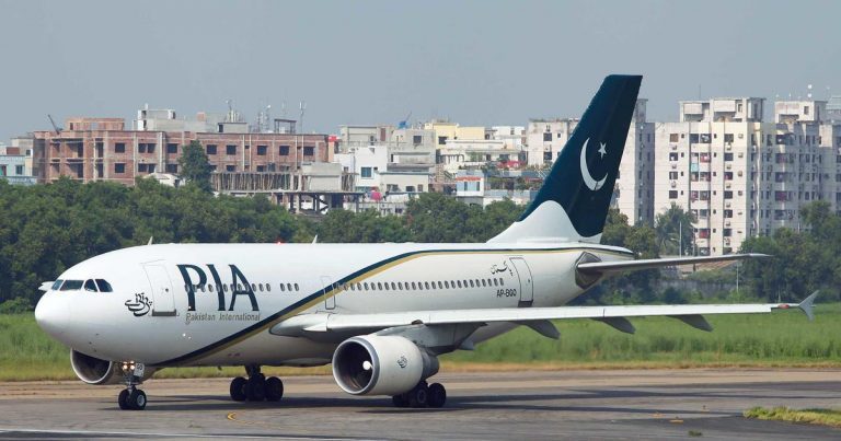 UK Refused to Lift PIA Flight Ban