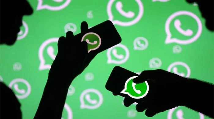 WhatsApp down in Pakistan and several countries