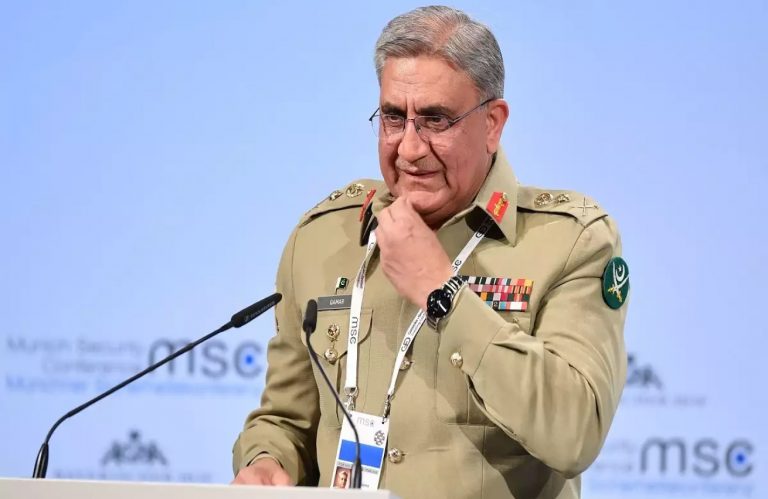 Army Stays Out of Politics; I&#8217;ll Retire After my Term,&#8221; Say Army Chief