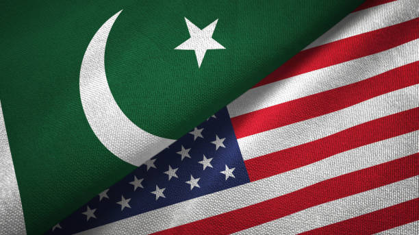 PAK-US Relationships Trying to Improve: PM