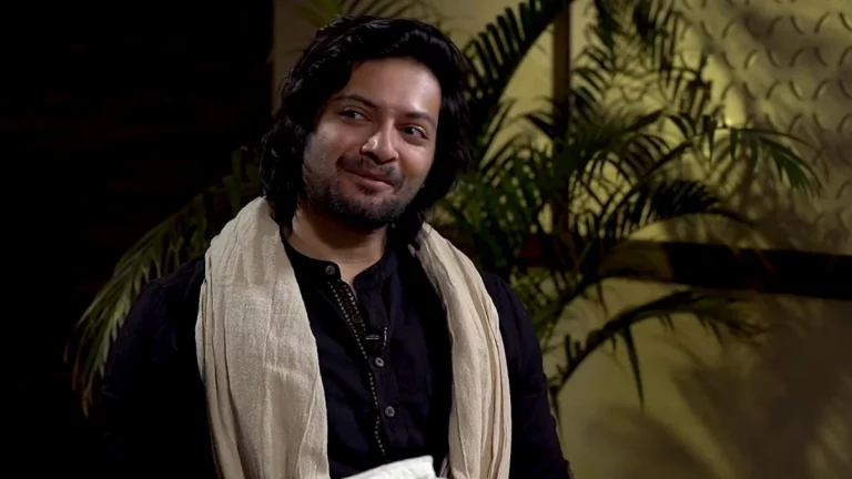 Ali Fazal Plays a Pivotal Role in Afghan Dreamers