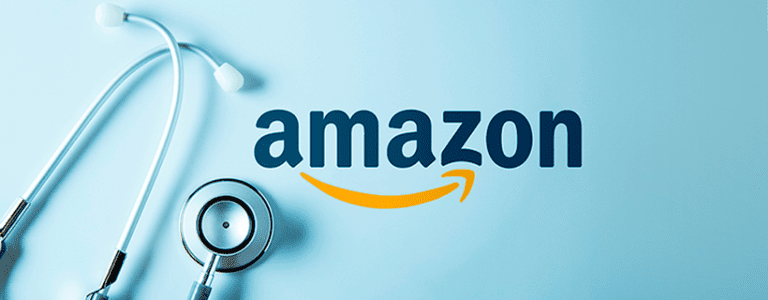 Amazon Launch Virtual Medical Clinic in US for Common Ailments