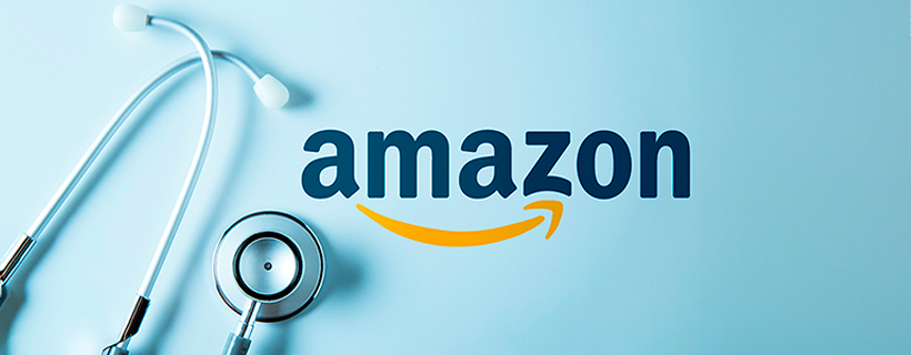 Amazon Launches Virtual Medical Clinic in US for Common Ailments