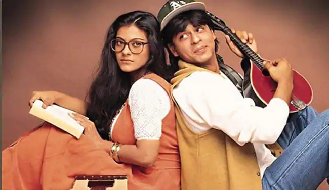 Shah Rukh Khan’s ‘Dilwale Dulhaniya Le Jayenge’ Re-Releases In India