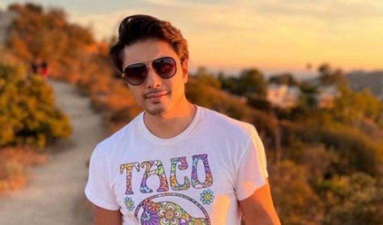 Elon Musk Accepts Ali Zafar’s Twitter Suggestions