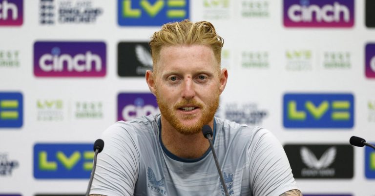 England Players Trust on The Security Recommendations Ben Stokes