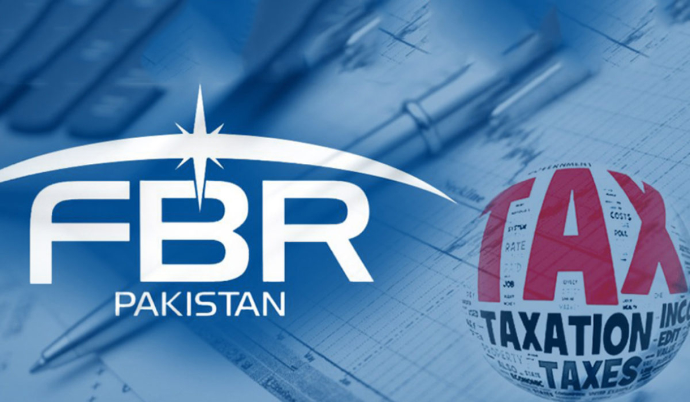 FBR To Set a Currency Limit For Outgoing Foreign Travelers