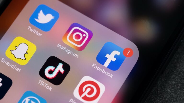 Facebook, TikTok, and Google to Establish Operations in Pakistan