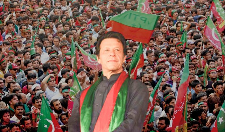 Imran Khan Attack, PTI Announce Nationwide Protest After Friday Prayer