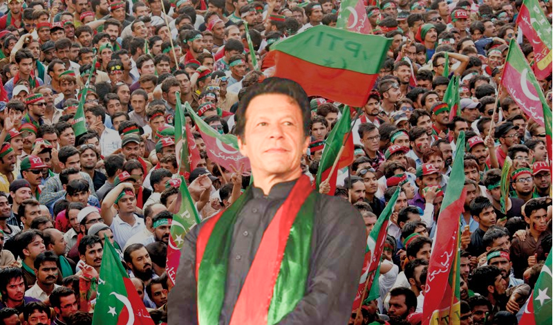 Imran Khan Attack: PTI Announces Nationwide Protests After Friday Prayer