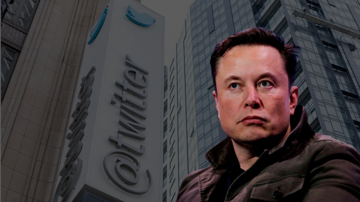 Hundreds of employees resign from Twitter after Elon Musk's ‘extremely hardcore’