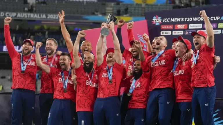 Men&#8217;s T20 World Cup 2024 New Format