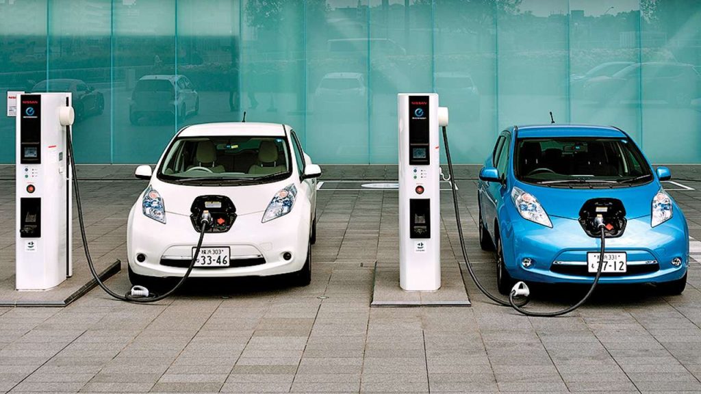 New EV Charging Stations will be Installed at Motorways