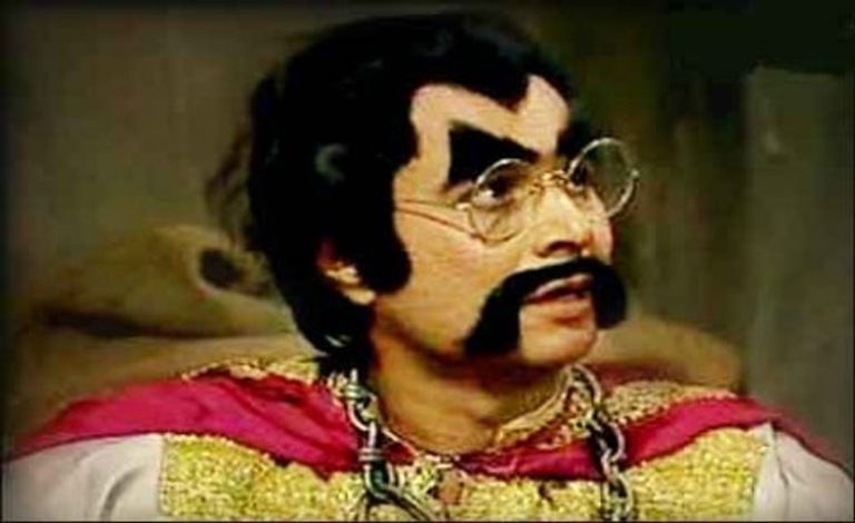 PTV to Bring &#8216;Ainak Wala Jin&#8217; Back Following 29 Years