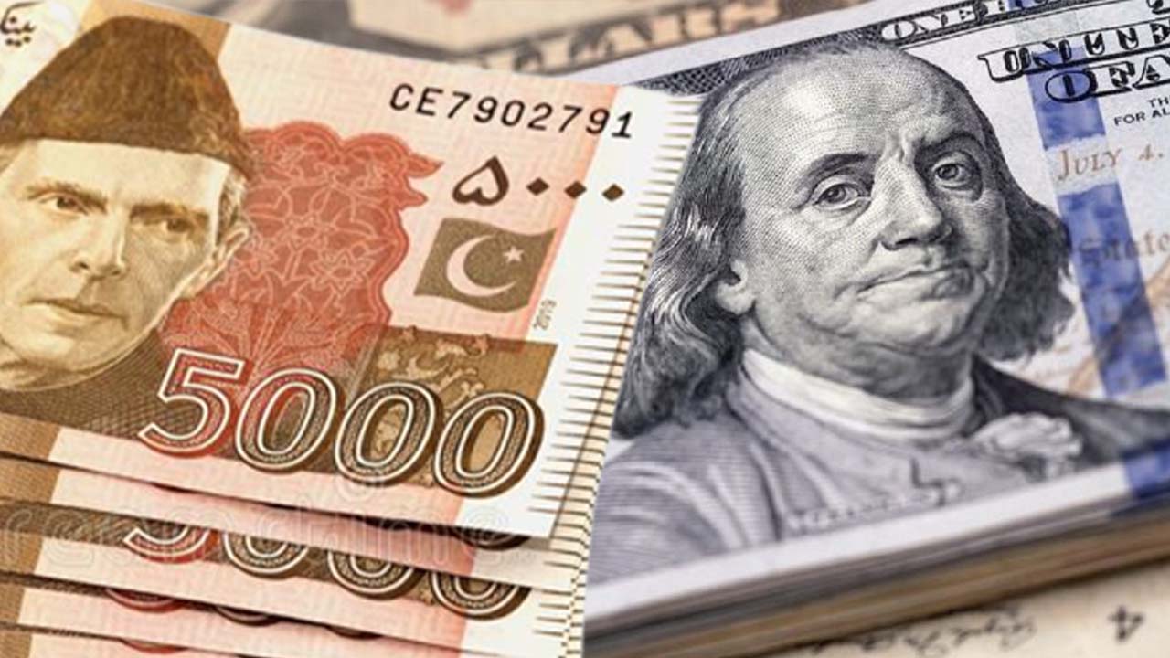 Rupee Gains Against Dollar