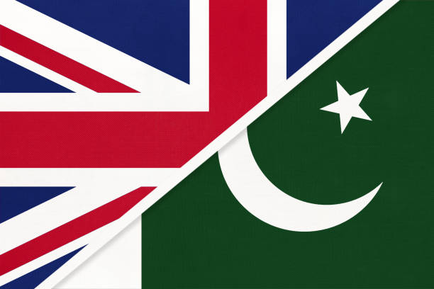 Pakistan is Out of UK's High-Risk Third Countries List