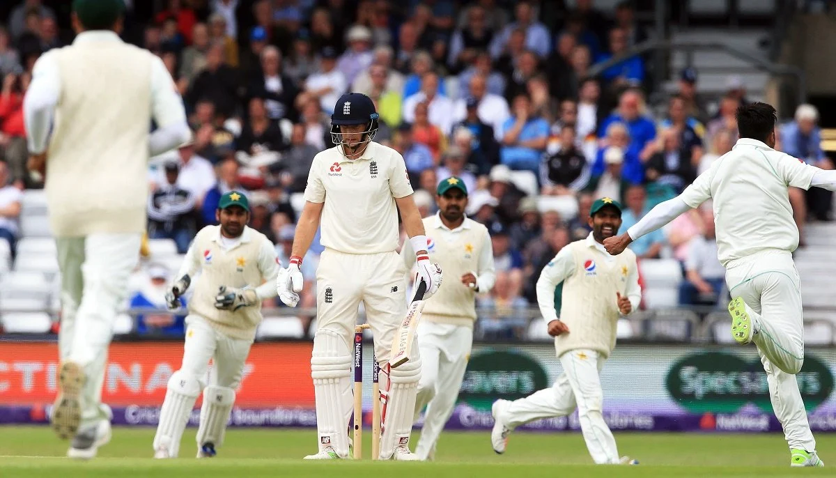Pakistan vs England Test series to begin as per schedule