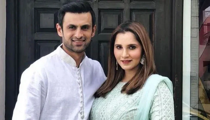 Shoaib Malik and Sania Mirza end their marriage