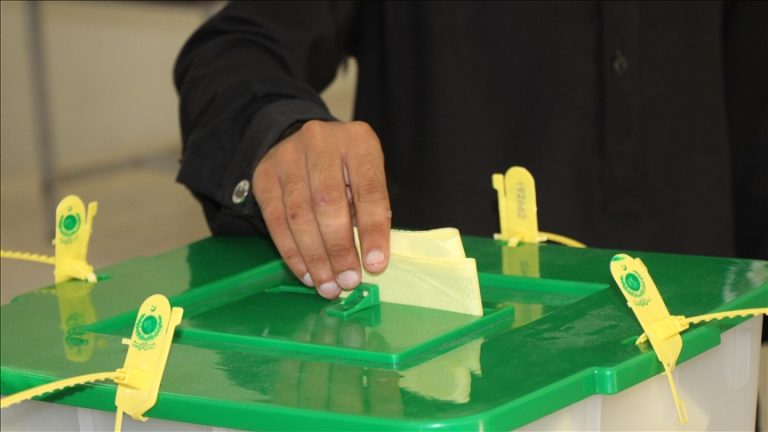 SHC orders LG polls within four weeks in Karachi and Hyderabad